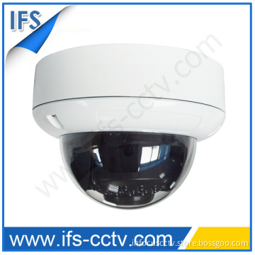 3D Bracket Vandal Proof Dome Security Camera (IDC-759)